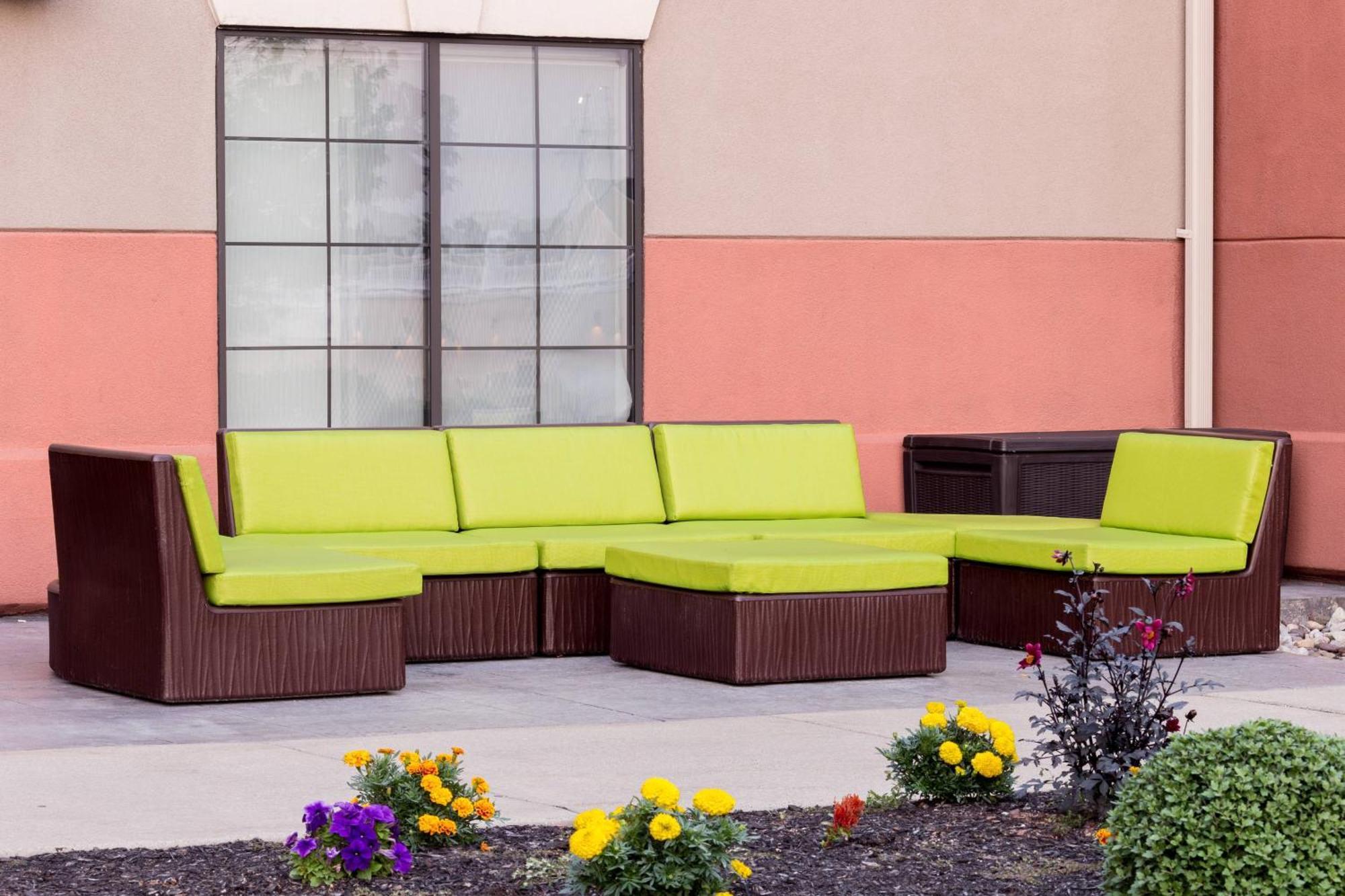 Springhill Suites Quakertown Pennsylvania Exterior photo