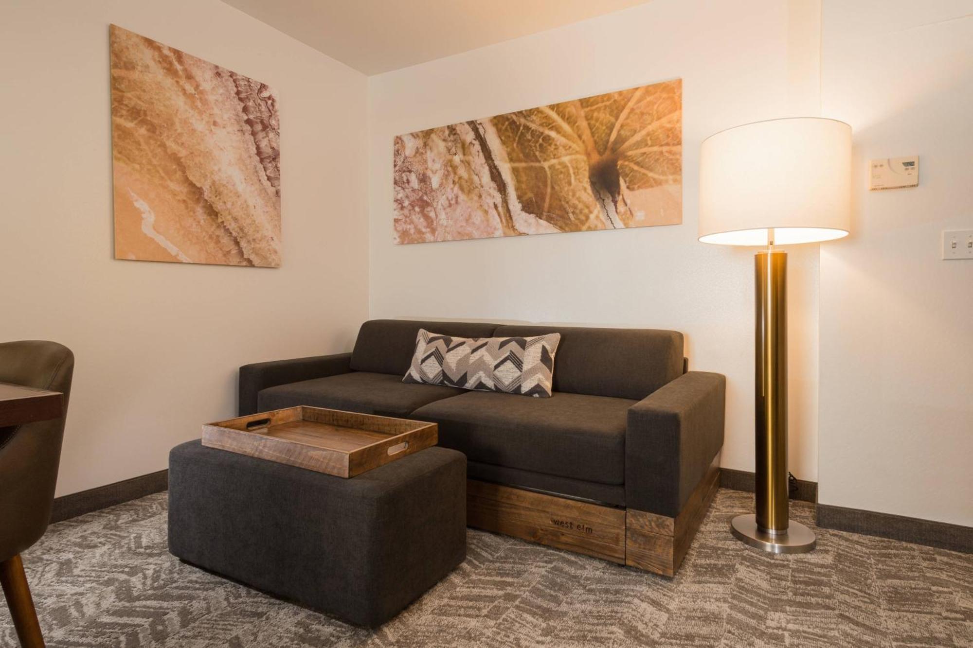 Springhill Suites Quakertown Pennsylvania Exterior photo